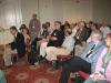Standing room only for "50 years of computing historiography."
